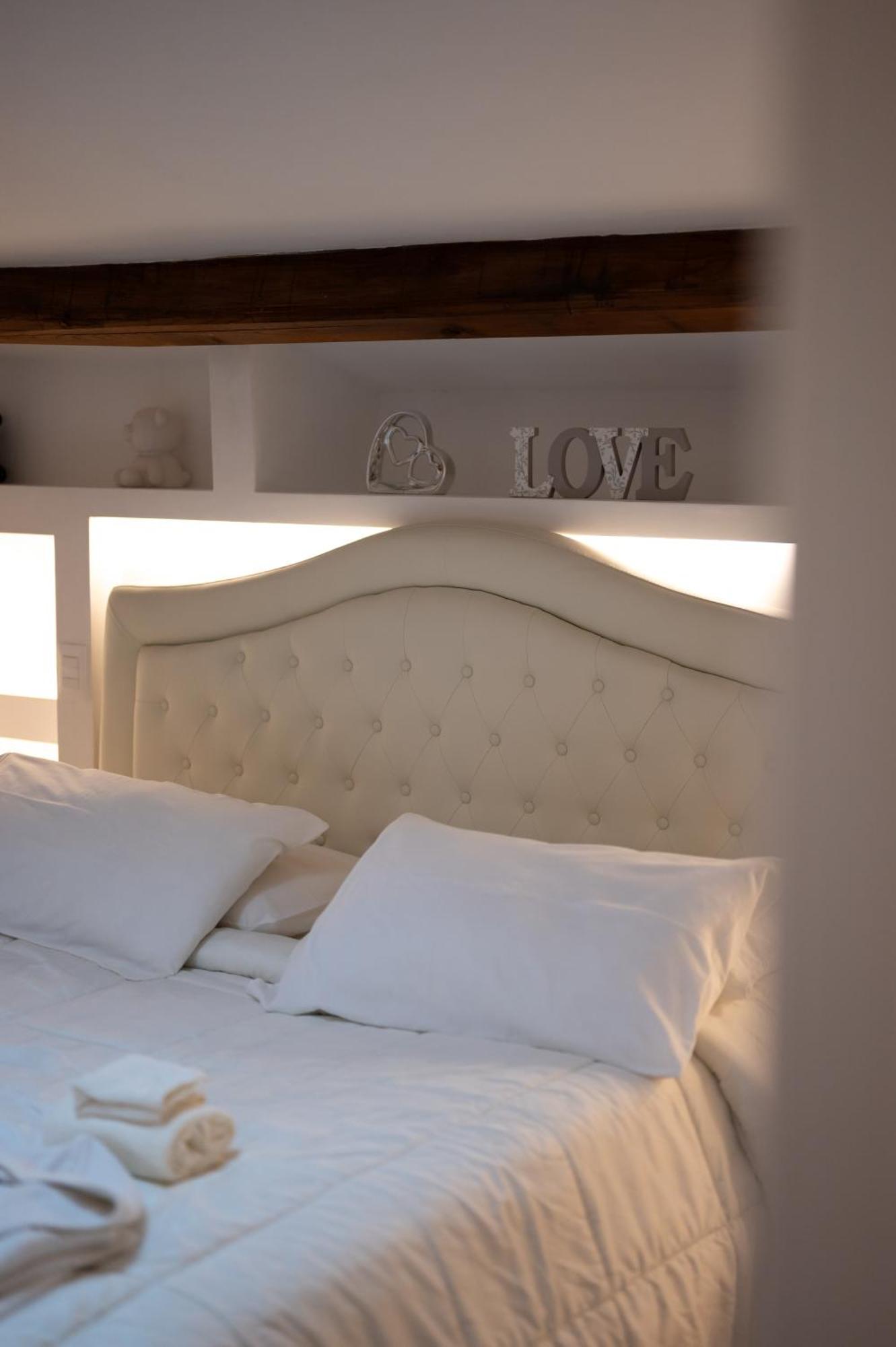 Enjoyhousebracciano Suite1 Exteriör bild