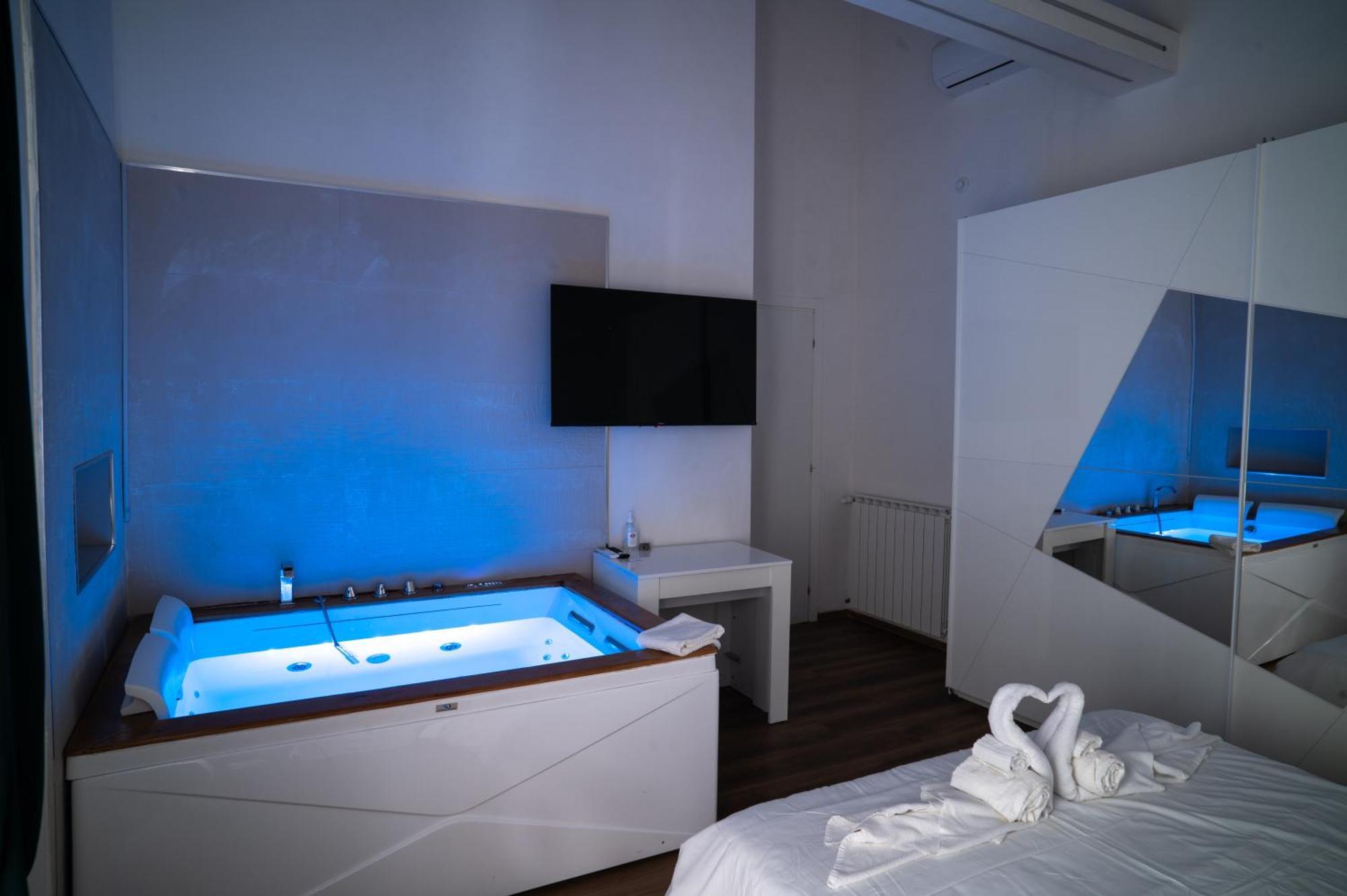 Enjoyhousebracciano Suite1 Exteriör bild
