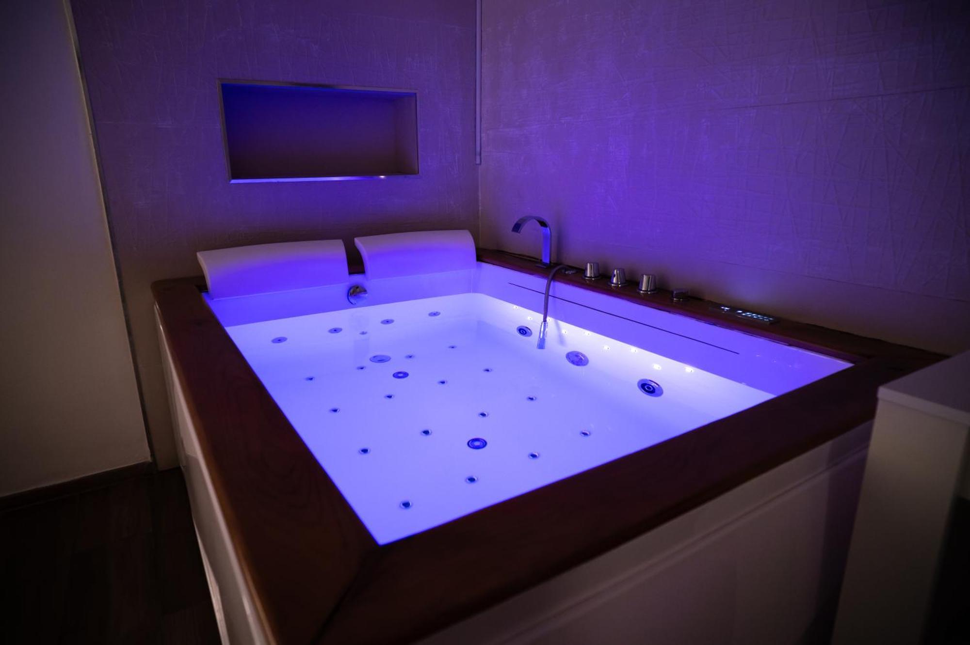 Enjoyhousebracciano Suite1 Exteriör bild