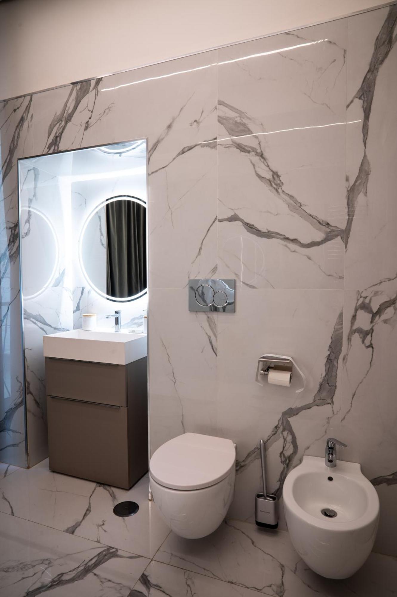 Enjoyhousebracciano Suite1 Exteriör bild