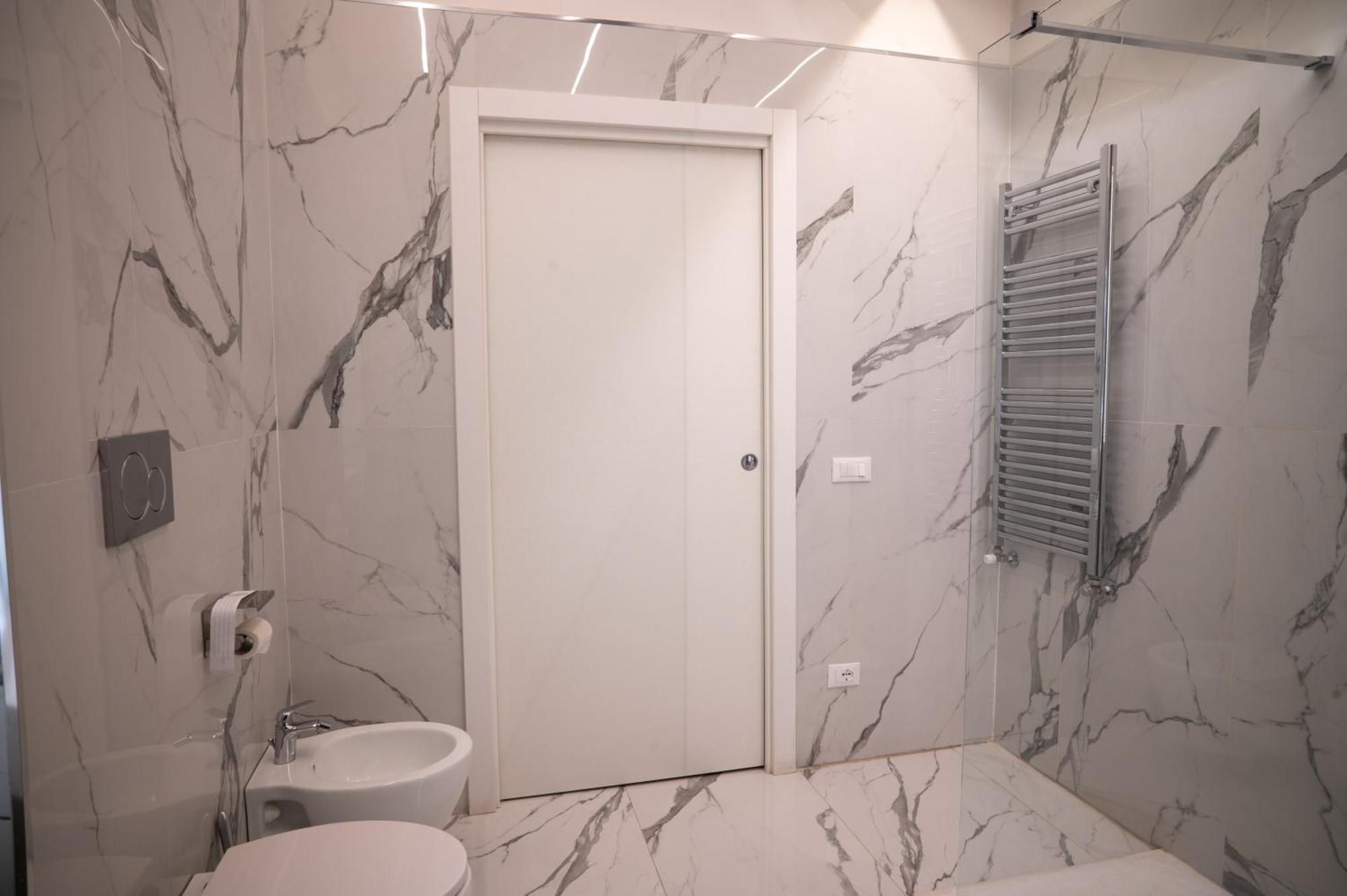 Enjoyhousebracciano Suite1 Exteriör bild