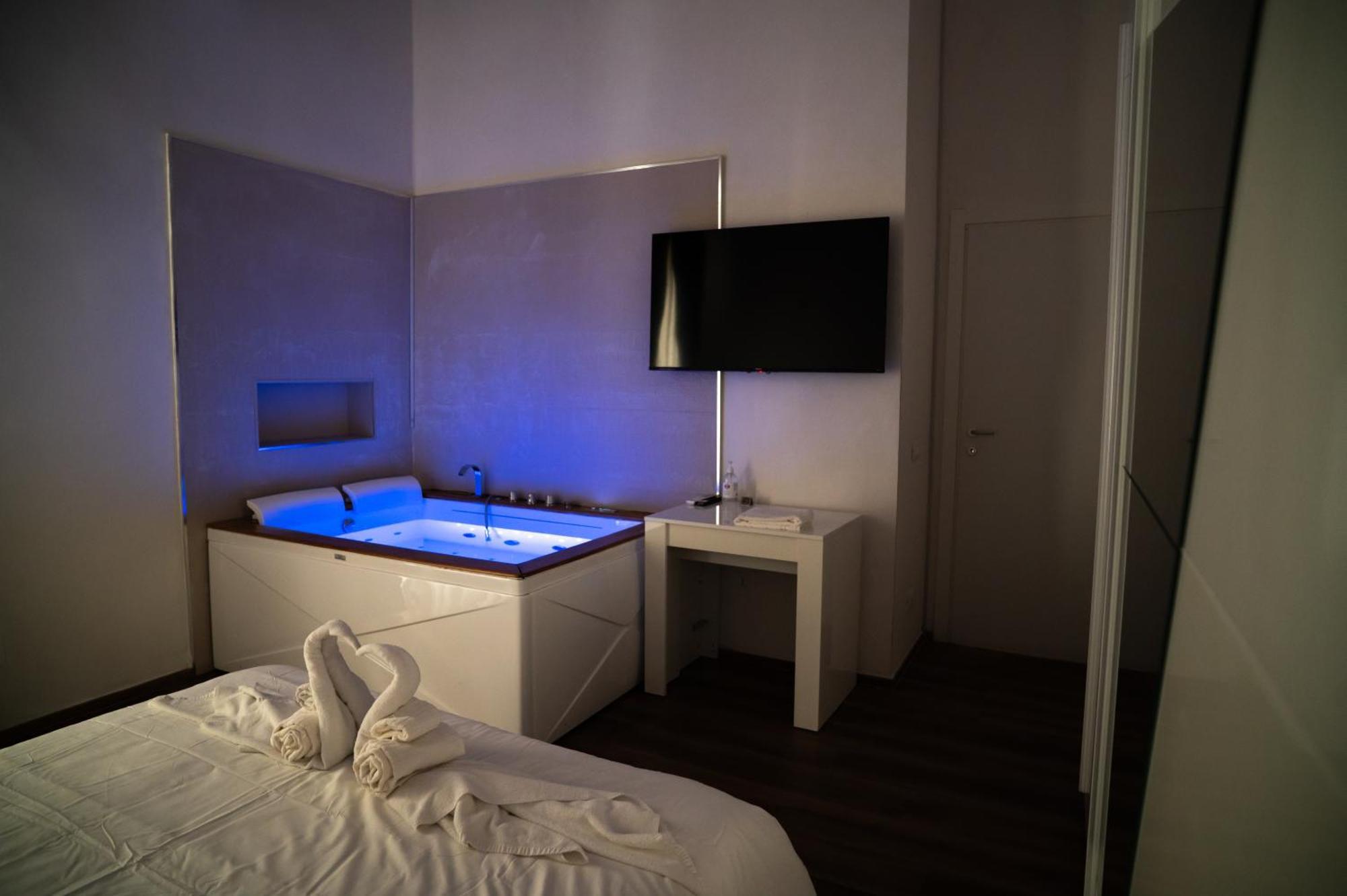 Enjoyhousebracciano Suite1 Exteriör bild