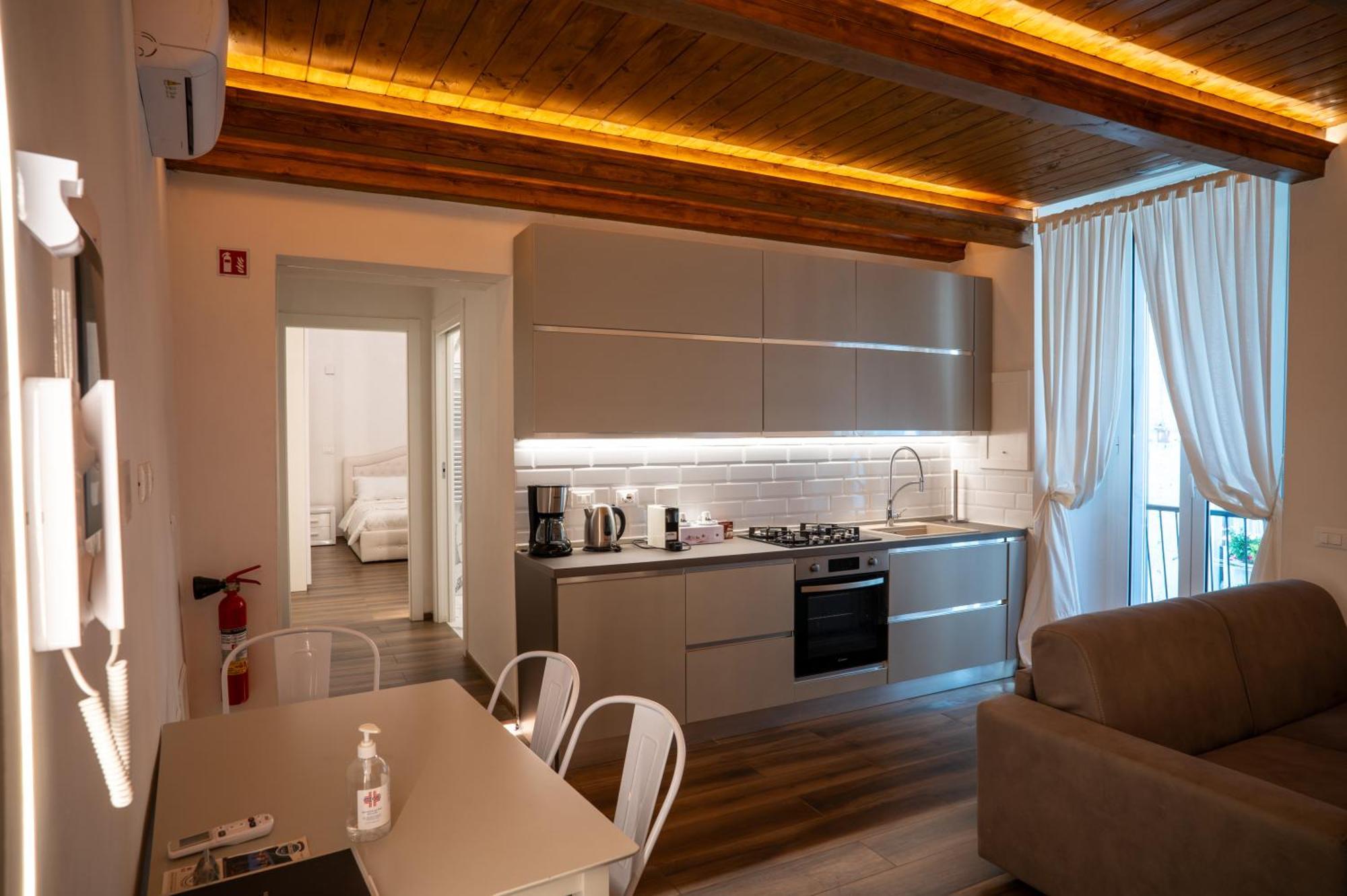 Enjoyhousebracciano Suite1 Exteriör bild