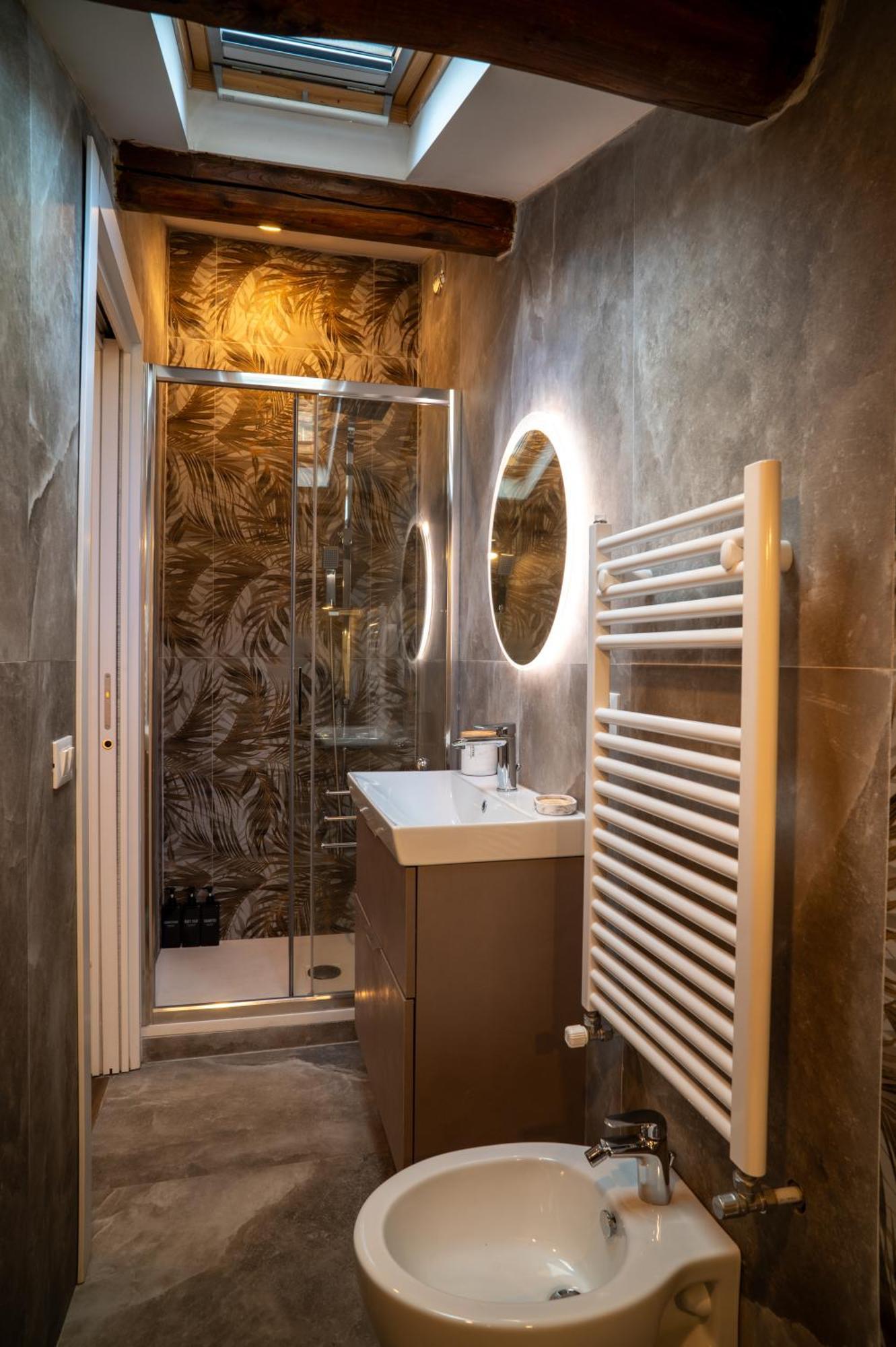 Enjoyhousebracciano Suite1 Exteriör bild
