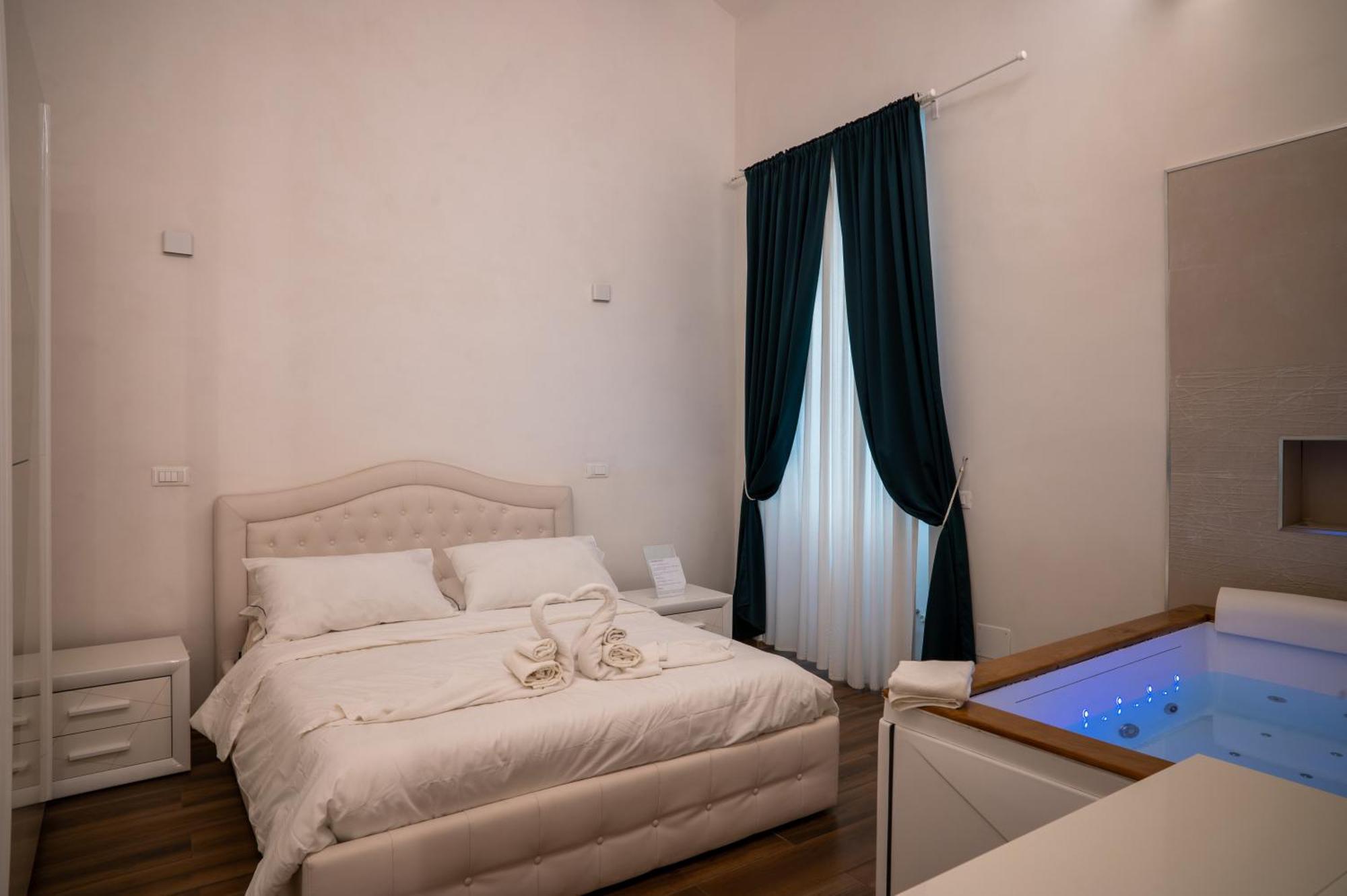 Enjoyhousebracciano Suite1 Exteriör bild